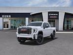 2025 GMC Sierra 2500 Crew Cab 4WD Pickup for sale #G250262 - photo 8
