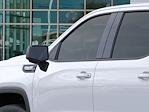 2025 GMC Sierra 1500 Crew Cab RWD Pickup for sale #G250277 - photo 12