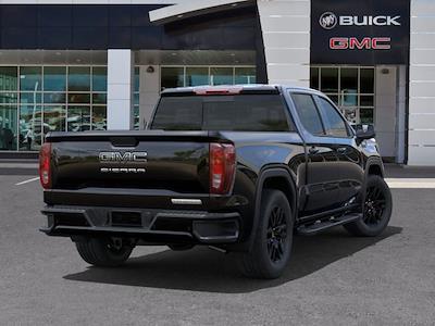 2025 GMC Sierra 1500 Crew Cab RWD Pickup for sale #G250291 - photo 2