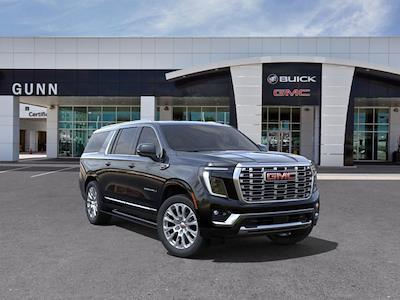 2025 GMC Yukon XL 4WD SUV for sale #G250292 - photo 1