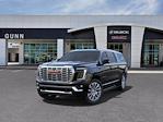 2025 GMC Yukon XL 4WD SUV for sale #G250292 - photo 8