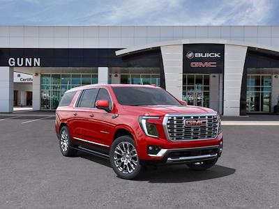 2025 GMC Yukon XL 4WD SUV for sale #G250293 - photo 1