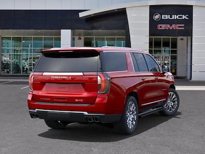 2025 GMC Yukon XL 4WD SUV for sale #G250293 - photo 2