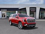 2025 GMC Yukon XL 4WD SUV for sale #G250293 - photo 1
