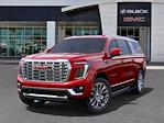 2025 GMC Yukon XL 4WD SUV for sale #G250293 - photo 6
