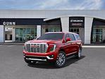 2025 GMC Yukon XL 4WD SUV for sale #G250293 - photo 8