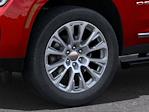 2025 GMC Yukon XL 4WD SUV for sale #G250293 - photo 9
