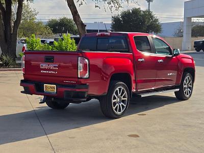 2021 GMC Canyon Crew Cab RWD Pickup for sale #G250316A - photo 2