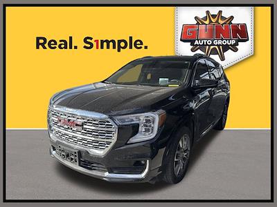 2023 GMC Terrain AWD SUV for sale #G250355A - photo 1