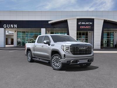 2025 GMC Sierra 1500 Crew Cab 4WD Pickup for sale #G250369 - photo 1