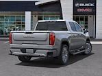 2025 GMC Sierra 1500 Crew Cab 4WD Pickup for sale #G250369 - photo 2