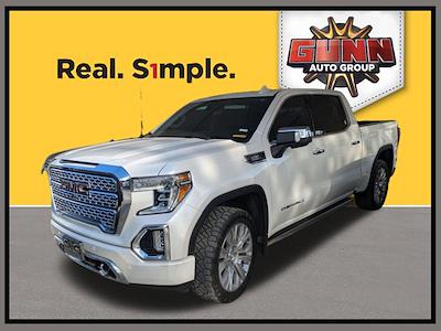 2021 GMC Sierra 1500 Crew Cab 4WD Pickup for sale #G250369A - photo 1