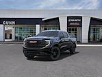 2025 GMC Sierra 1500 Crew Cab RWD Pickup for sale #G250393 - photo 8