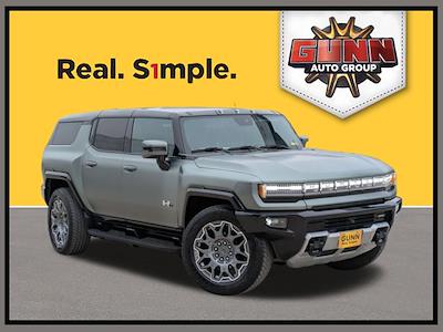 2024 GMC Hummer EV SUV 4WD SUV for sale #G250402B - photo 1