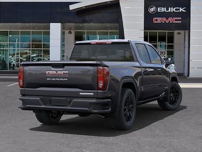 New 2025 GMC Sierra 1500 Elevation Crew Cab Pickup for sale #G250406 - photo 2