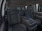 2025 GMC Sierra 1500 Crew Cab RWD Pickup for sale #G250406 - photo 16