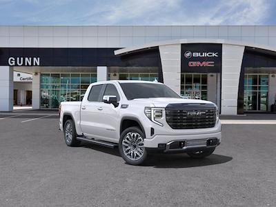 2025 GMC Sierra 1500 Crew Cab 4WD Pickup for sale #G250413 - photo 1