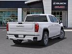 2025 GMC Sierra 1500 Crew Cab 4WD Pickup for sale #G250413 - photo 2