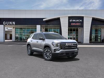 New 2025 GMC Terrain Elevation AWD SUV for sale #G250445 - photo 1