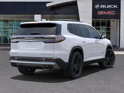 New 2025 GMC Acadia Elevation SUV for sale #G250451 - photo 2