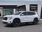 New 2025 GMC Acadia Elevation SUV for sale #G250451 - photo 3