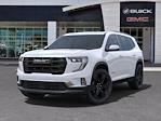 New 2025 GMC Acadia Elevation SUV for sale #G250451 - photo 6