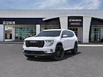 New 2025 GMC Acadia Elevation SUV for sale #G250451 - photo 8