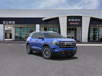 2025 GMC Terrain AWD SUV for sale #G250463 - photo 1