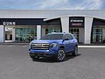2025 GMC Terrain AWD SUV for sale #G250463 - photo 8