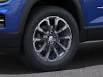 2025 GMC Terrain AWD SUV for sale #G250463 - photo 9