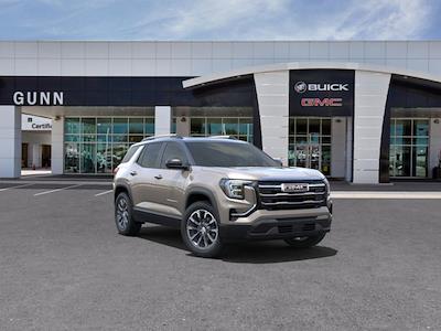 2025 GMC Terrain AWD SUV for sale #G250485 - photo 1