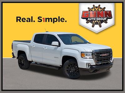 2021 GMC Canyon Crew Cab RWD Pickup for sale #G250488A - photo 1