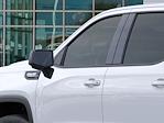 2025 GMC Sierra 1500 Crew Cab RWD Pickup for sale #G250504 - photo 12