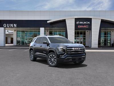 2025 GMC Terrain AWD SUV for sale #G250521 - photo 1