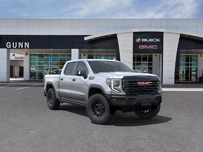 2025 GMC Sierra 1500 Crew Cab 4WD Pickup for sale #G250548 - photo 1