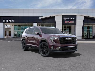 New 2025 GMC Acadia Elevation SUV for sale #G250564 - photo 1