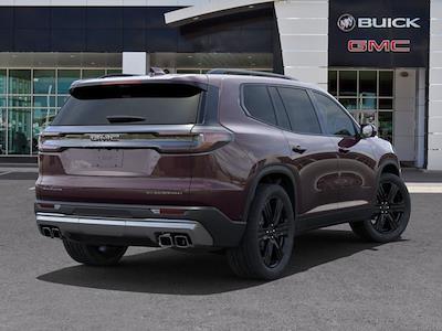 New 2025 GMC Acadia Elevation SUV for sale #G250564 - photo 2