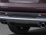 New 2025 GMC Acadia Elevation SUV for sale #G250564 - photo 14