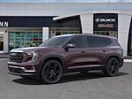 New 2025 GMC Acadia Elevation SUV for sale #G250564 - photo 3