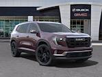 New 2025 GMC Acadia Elevation SUV for sale #G250564 - photo 7