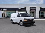 2025 GMC Savana 2500 RWD, Empty Cargo Van for sale #G250568 - photo 1