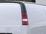 2025 GMC Savana 2500 RWD, Empty Cargo Van for sale #G250568 - photo 11