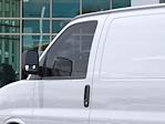 2025 GMC Savana 2500 RWD, Empty Cargo Van for sale #G250568 - photo 12