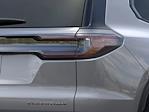 2025 GMC Acadia FWD SUV for sale #G250585 - photo 11
