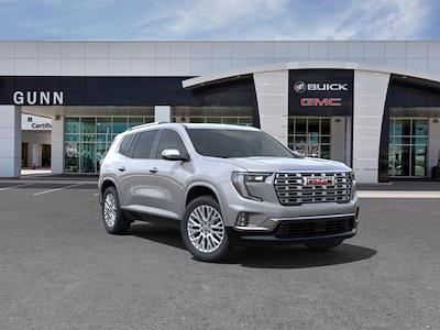 2025 GMC Acadia AWD SUV for sale #G250607 - photo 1