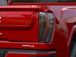 2025 GMC Sierra 2500 Crew Cab 4WD Pickup for sale #G250633 - photo 11