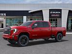 2025 GMC Sierra 2500 Crew Cab 4WD Pickup for sale #G250633 - photo 3