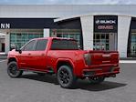 2025 GMC Sierra 2500 Crew Cab 4WD Pickup for sale #G250633 - photo 4