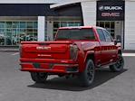 2025 GMC Sierra 2500 Crew Cab 4WD Pickup for sale #G250633 - photo 2