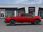 2025 GMC Sierra 2500 Crew Cab 4WD Pickup for sale #G250633 - photo 5